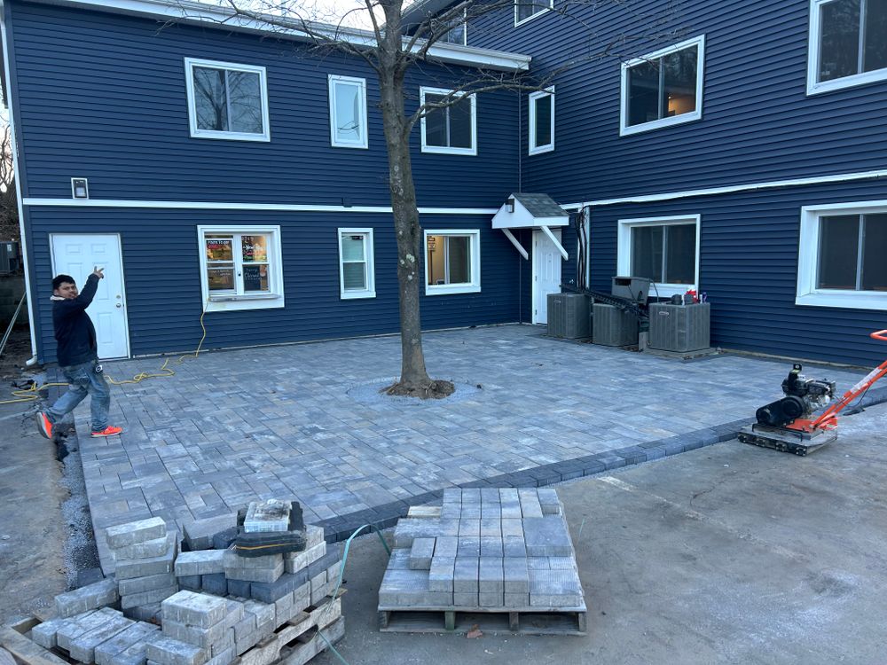 All Photos for  DeLorenzo Landscaping in Schenectady, NY