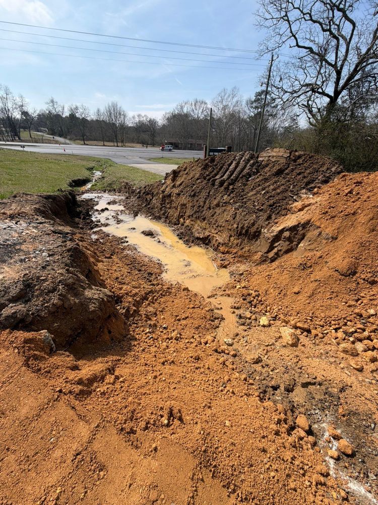 All Photos for Collins Constructors in Fyffe, AL