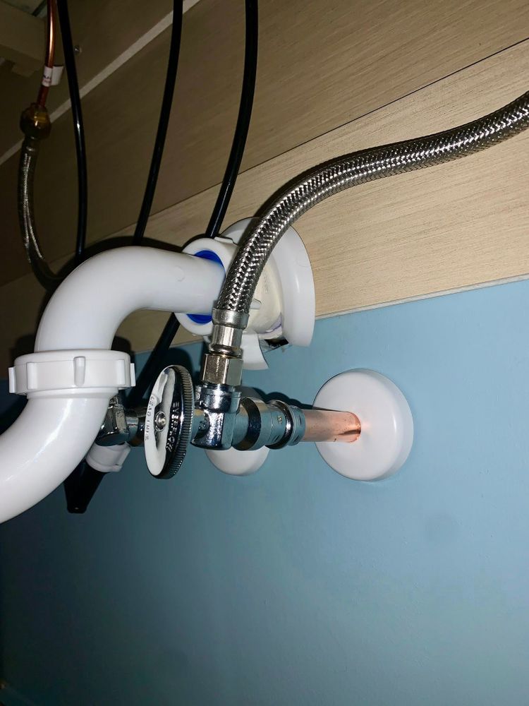 Water Heater Installation and Repairs for Paradise Home Services LLC in Charleston, SC