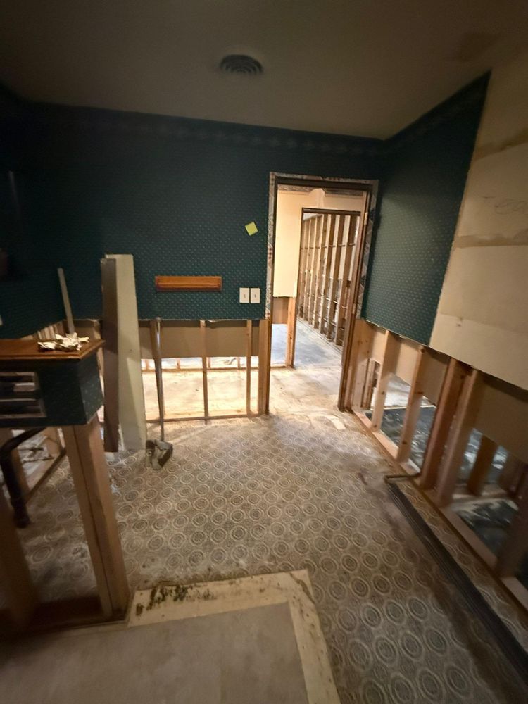 All Photos for Blue Collar Construction and Remodeling in White City, KS