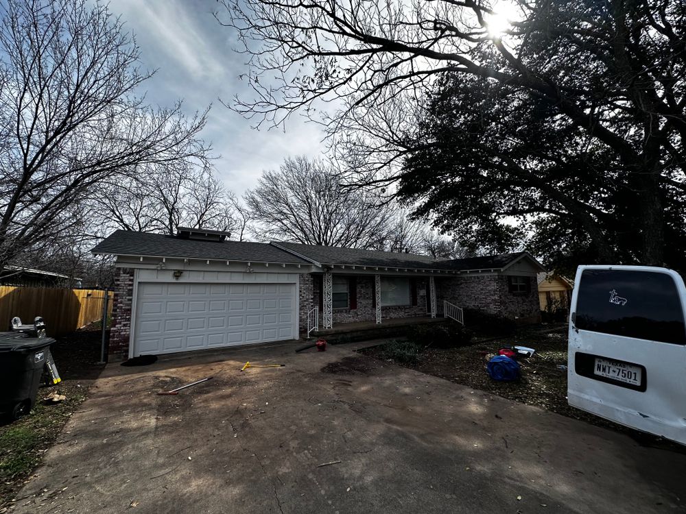 All Photos for The Cowboy Roofing in Fort Worth, TX