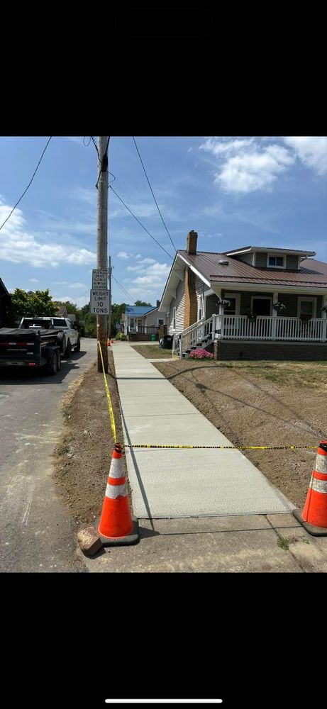 All Photos for PK Utilities & Excavation in Beaver County, PA