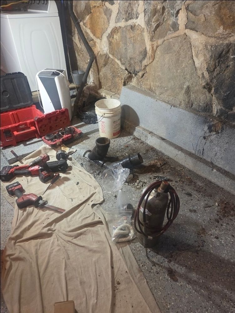 All Photos for SD Plumbing Heating and Cooling in Bow, NH