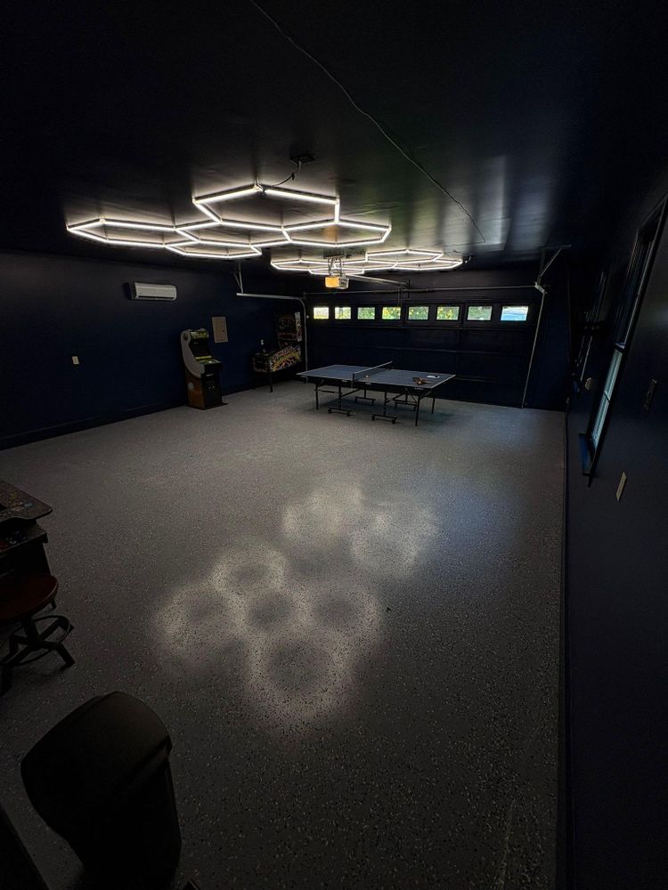 All Photos for M&F Painting in Waynesville, NC