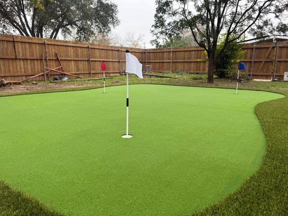 All Photos for Creative Edge Co. in San Antonio, TX