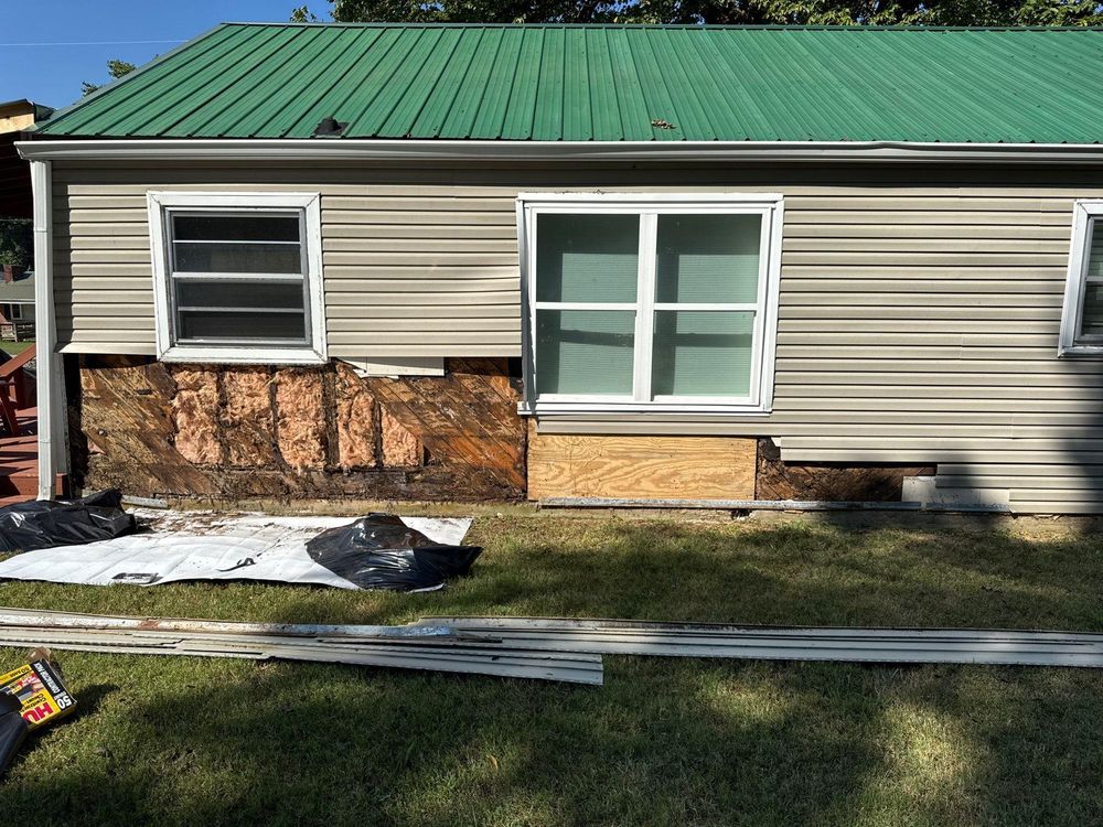 All Photos for Integrity Home Improvements & Renovations in Columbia, Tennessee