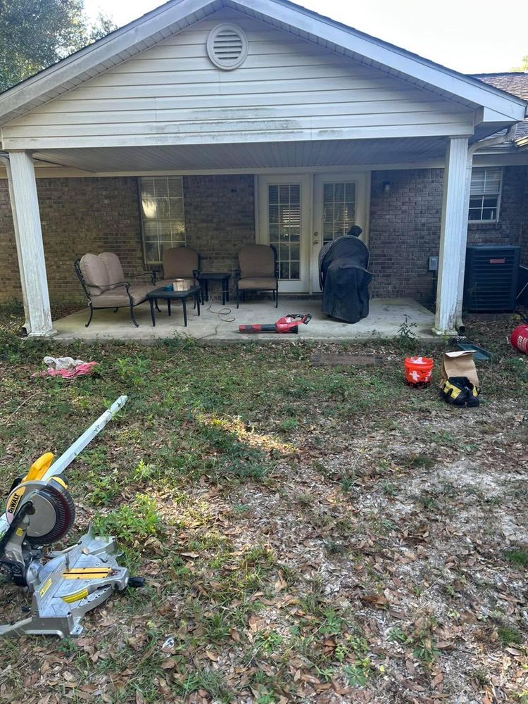 All Photos for Precision Exterior Enterprises in Pensacola, FL