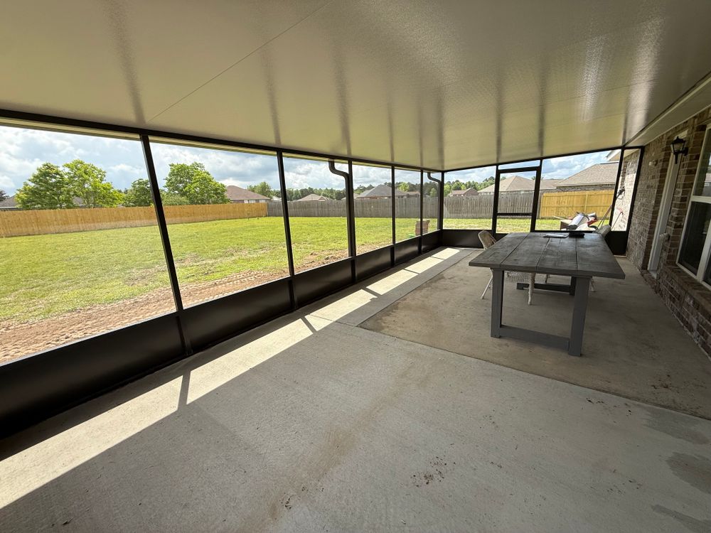 All Photos for Gonzales Construction in Picayune, MS