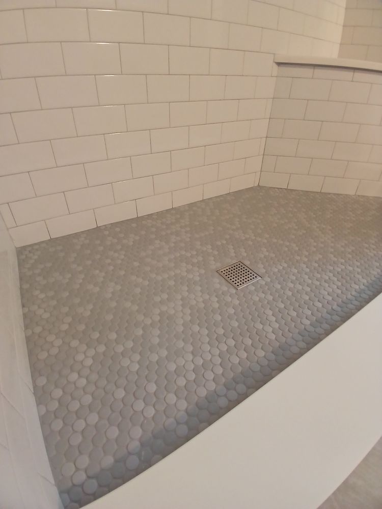 Tile for Watson Tile & Floor LLC in Windham, ME