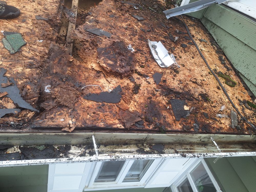 All Photos for Jays Roofing and Construction in Toledo, Ohio