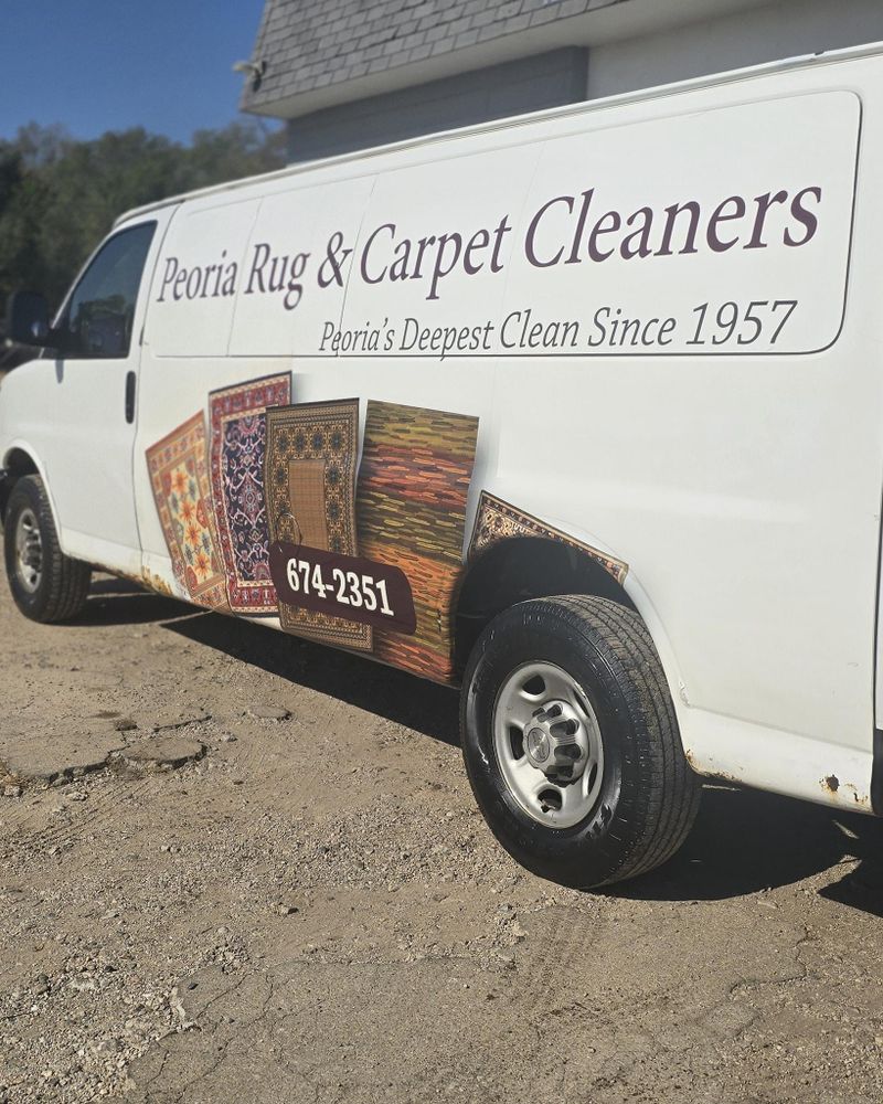 All Photos for Luxury Auto Detail in Peoria, IL
