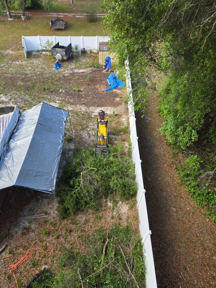 All Photos for Near Me Tree Service, Inc. in DeLand, FL