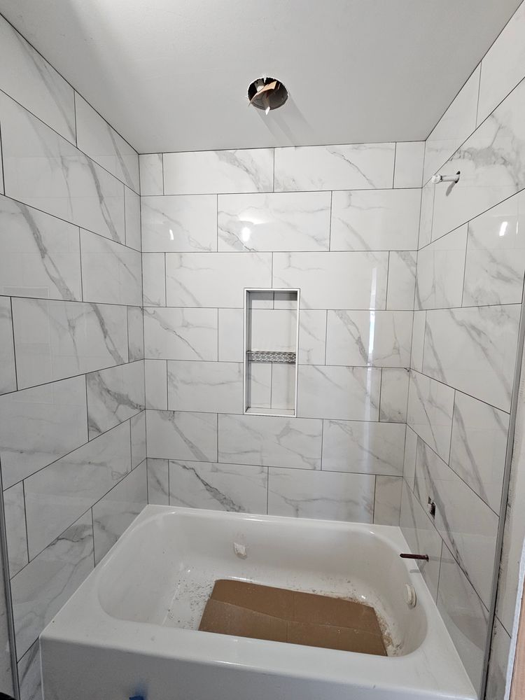 All Photos for Fulford Carpet and Tile in Holden Beach, NC