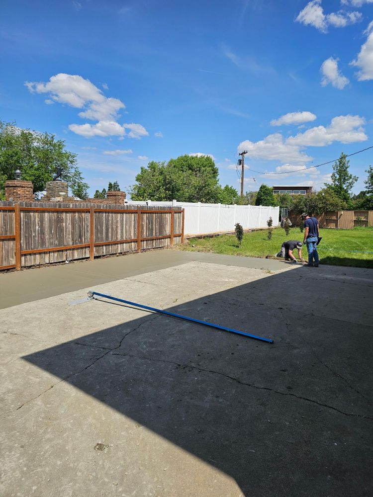 All Photos for Blue Mountain Construction in Roundup, MT