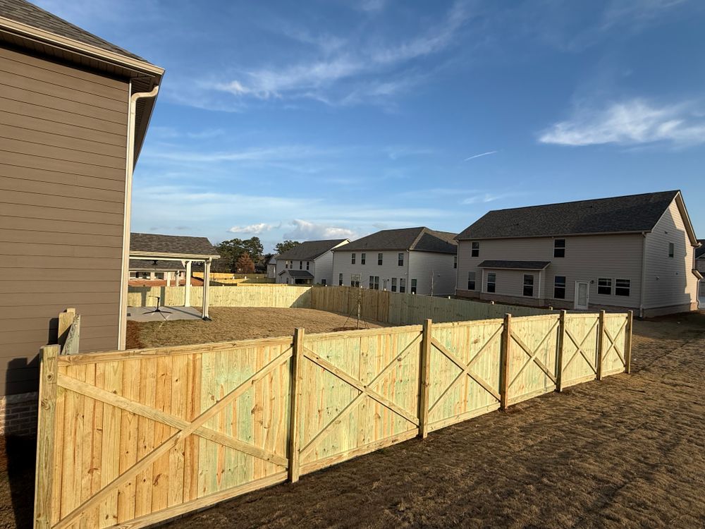 All Photos for Ranch Contracting LLC in Atlanta, GA