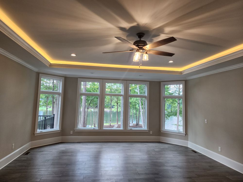 All Photos for EWR Electric in Fredericksburg, VA