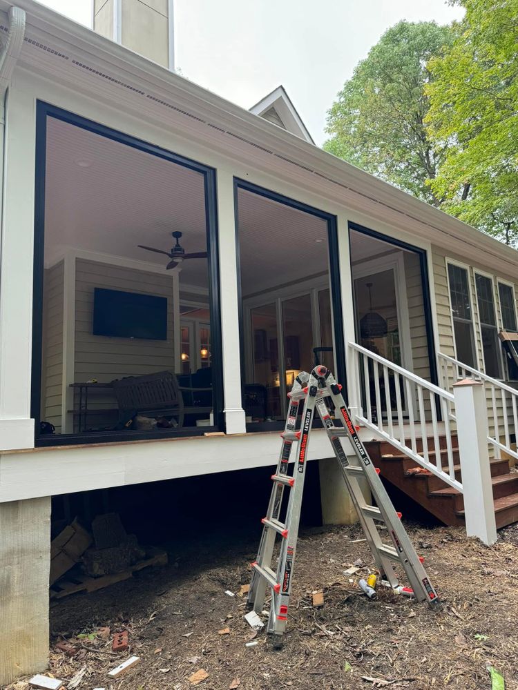 All Photos for Castle JR Landscaping & Painting LLC in Cincinnati, OH