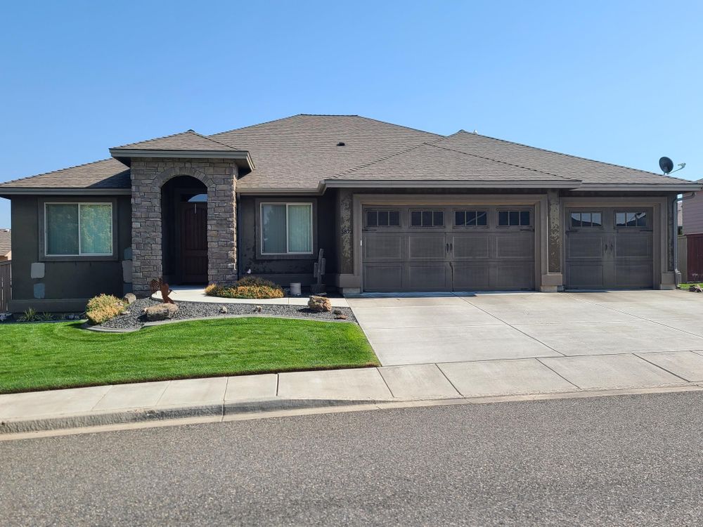 All Photos for Magic Touch Painting in West Richland, WA