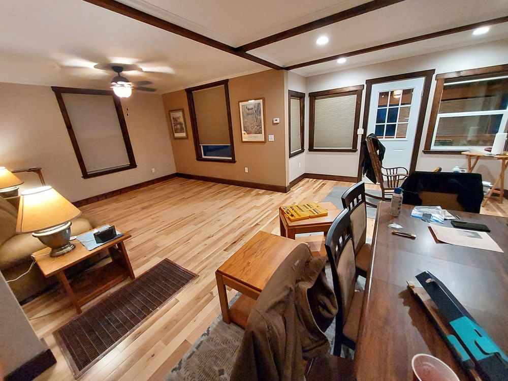 All Photos for Big Mountain Construction and Contracting LLC in Deer Lodge, MT