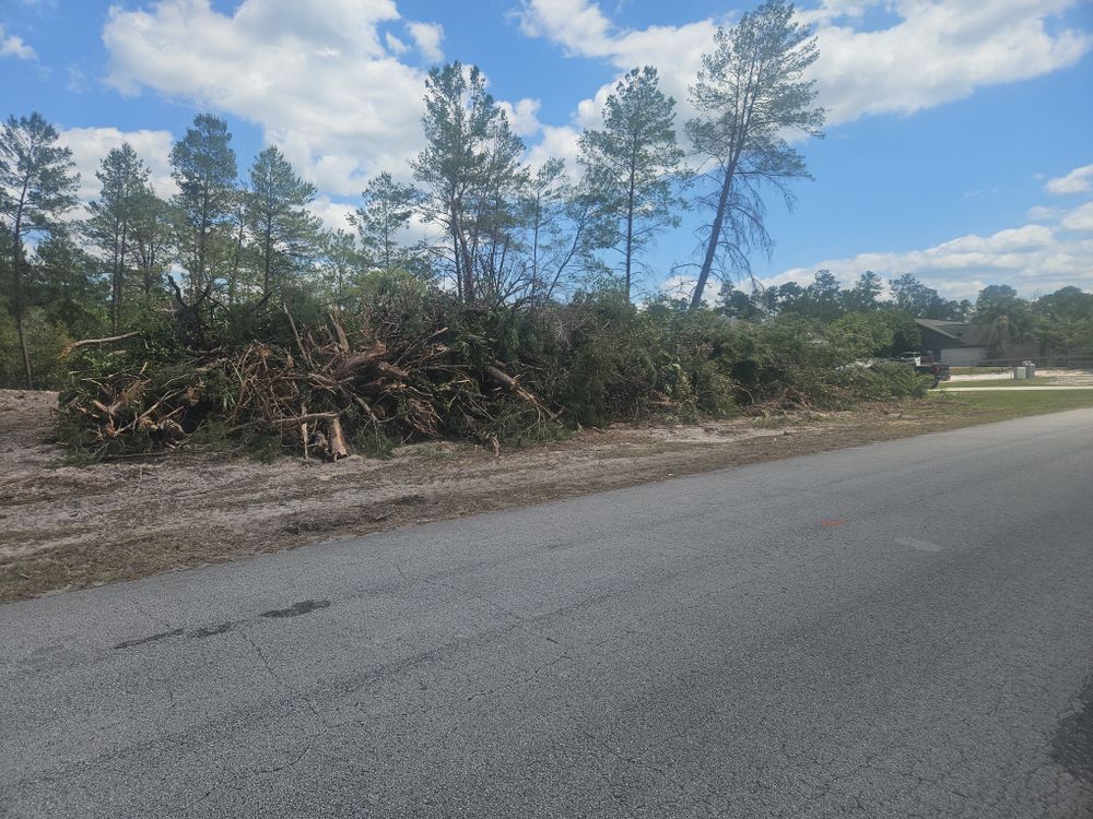 All Photos for South Lake Loader Service in Minneola, FL