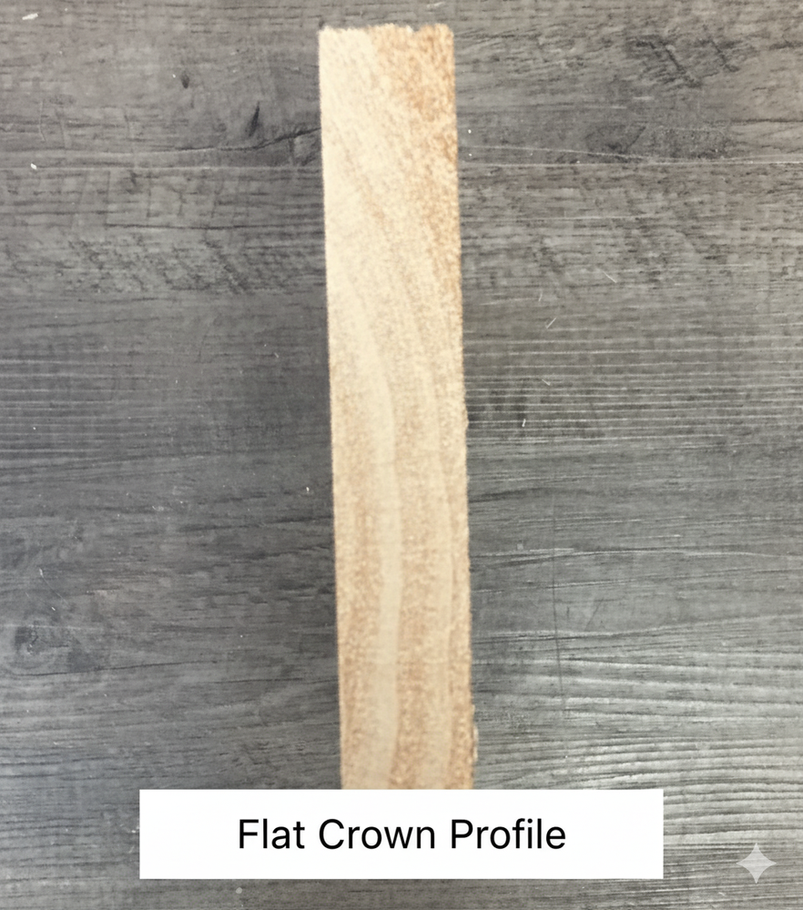 Crown Moldings for Rob Terry Cabinets in Springville, UT