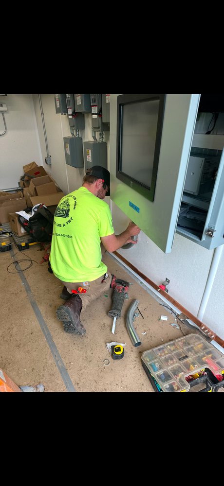 All Photos for Hopkins Electric in Taunton, MA