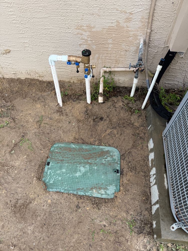 All Photos for Pavone Irrigation in Spring Hill, FL
