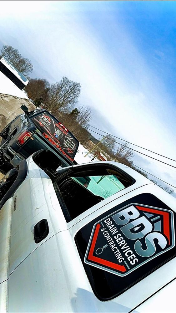 Bluegrass Drain Services  team in Lexington, Kentucky - people or person