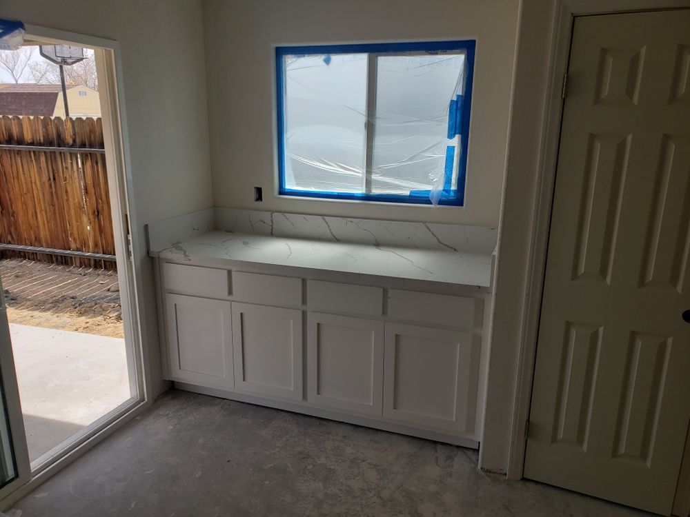 All Photos for Shermer Construction, LLC in Ridgecrest, CA