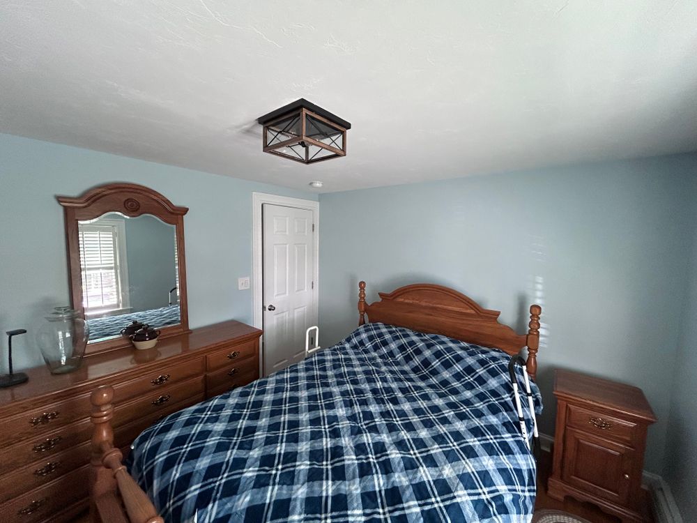 All Photos for Webster Interior Painting in Marlborough, MA