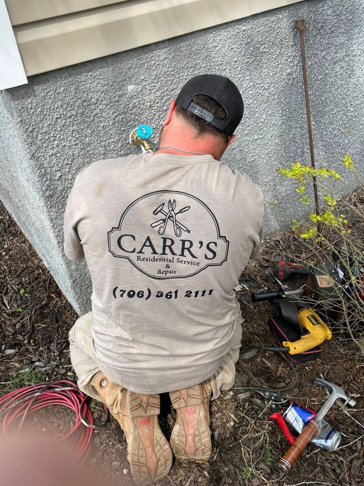 All Photos for Carr's Residential Service & Repair in Thomson, GA