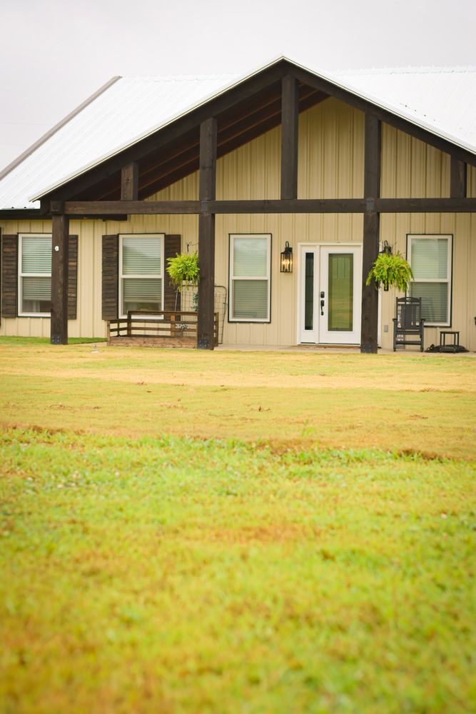 All Photos for Collins Constructors in Fyffe, AL