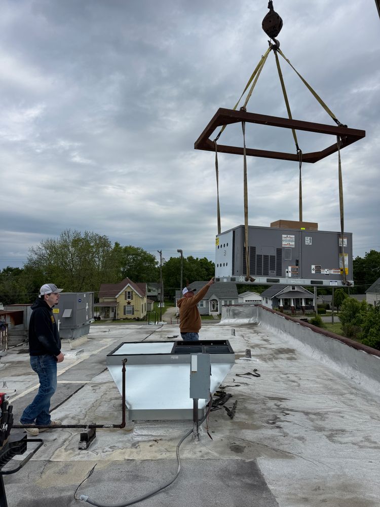 All Photos for Richard Lewis HVAC in West Union, OH