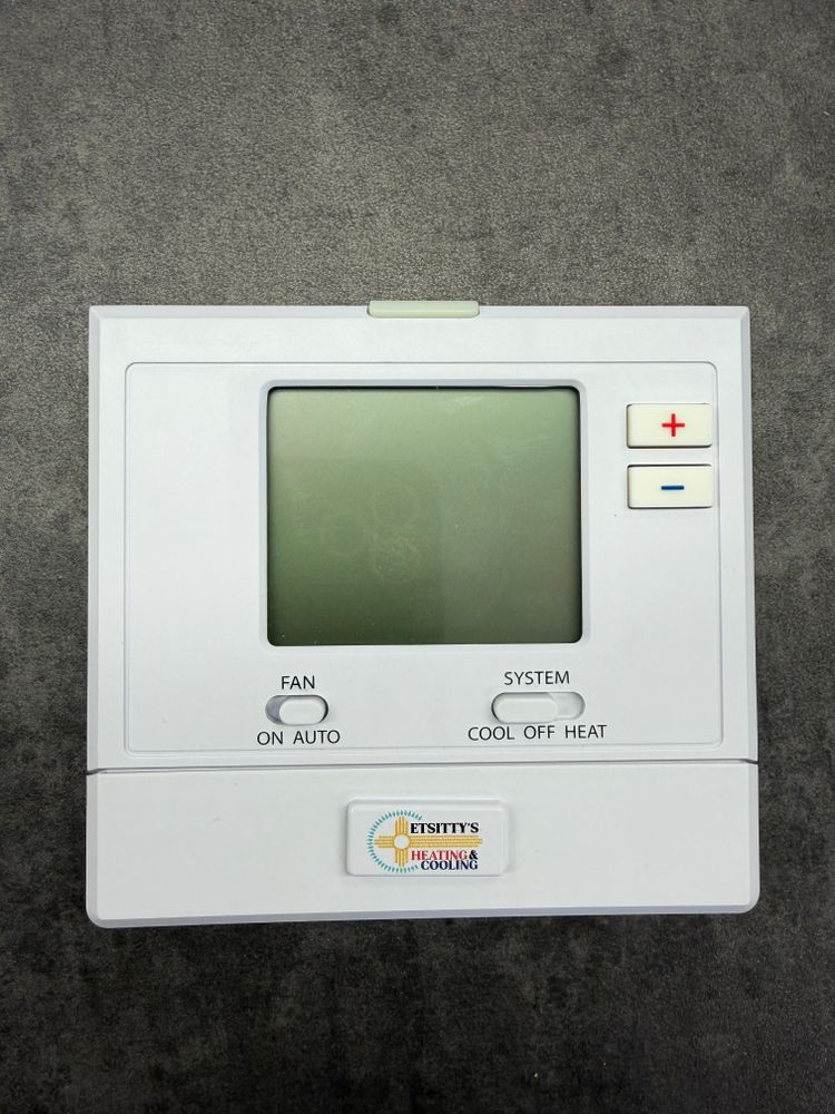 All Photos for Etsitty Heating And Cooling in Albuquerque, NM