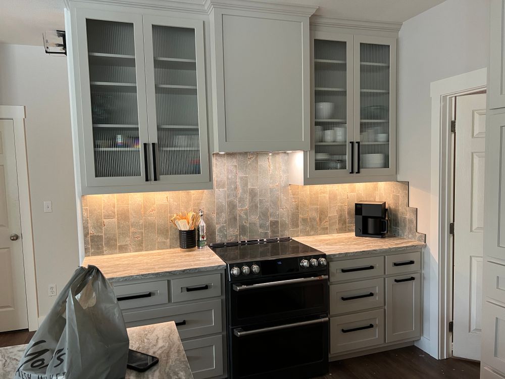 All Photos for Patchworks Custom Remodels in Spokane, WA