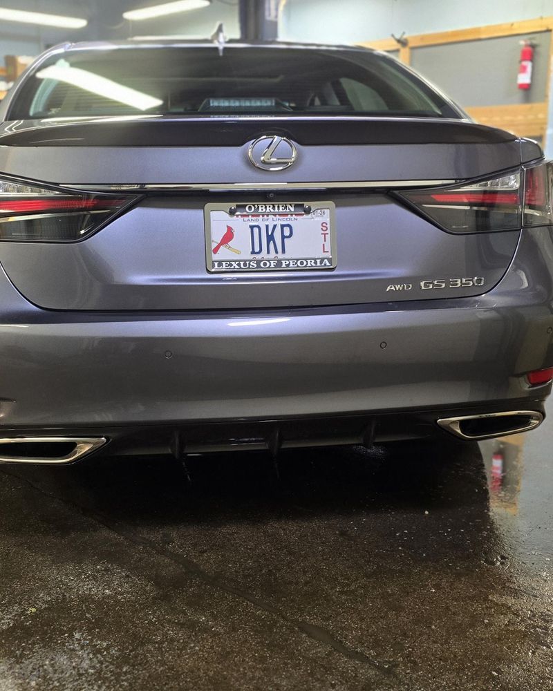 All Photos for Luxury Auto Detail in Peoria, IL