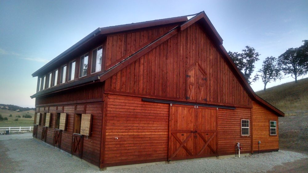 All Photos for Montoya Painting in Morgan Hill, CA