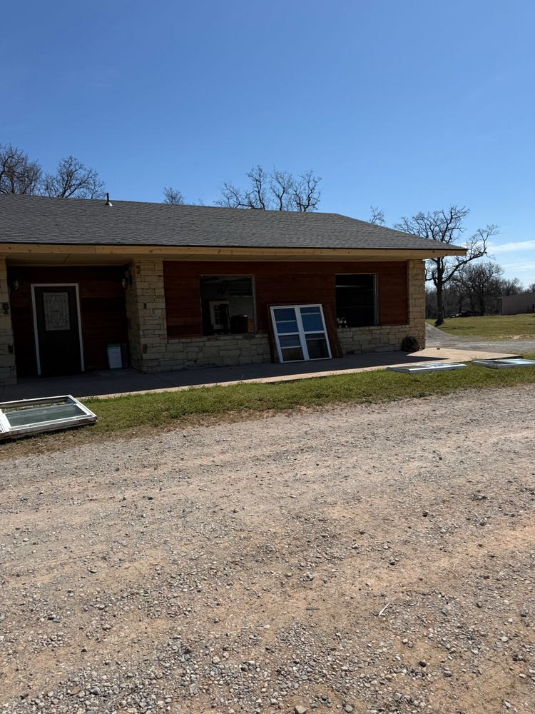 All Photos for Triple C Improvements in Carnegie, OK