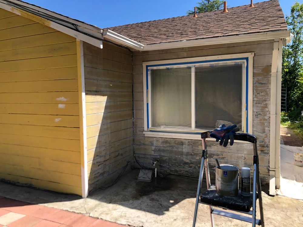 All Photos for Clean Finish Painting in San Carlos, CA