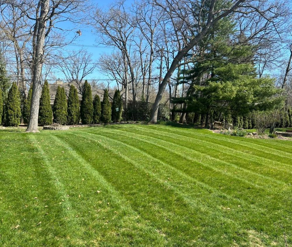 All Photos for H&L Lawn Care LLC in Twin Lakes, WI