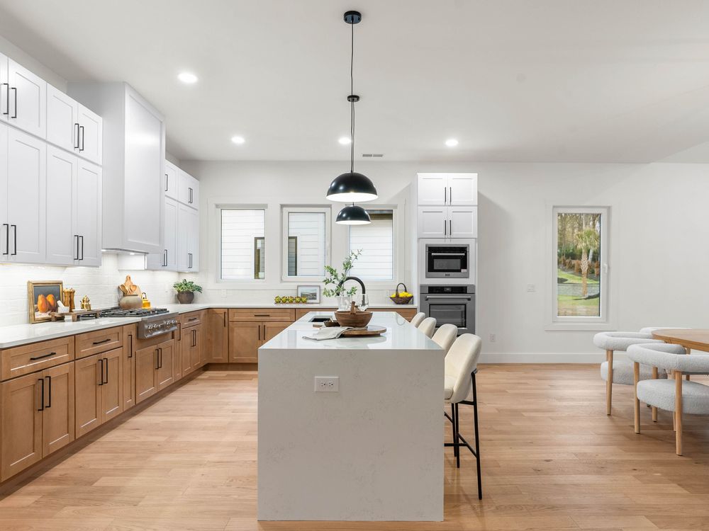 All Photos for Anchor Point Builders LLC in Greenville, SC