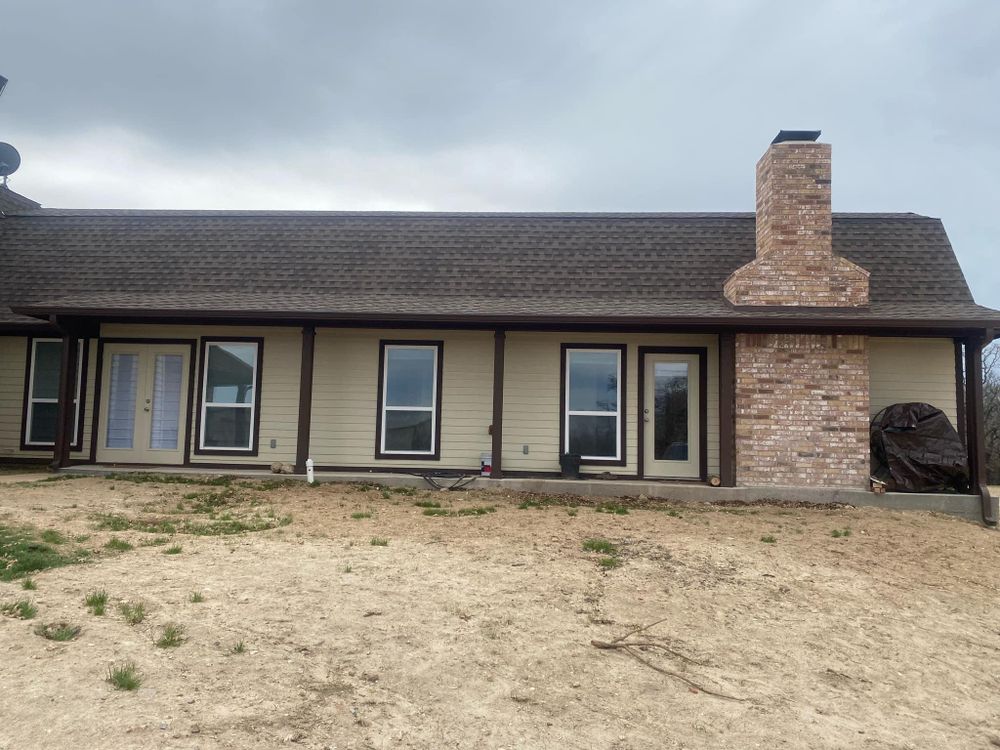 All Photos for L & L Yard Services in Weatherford,  TX