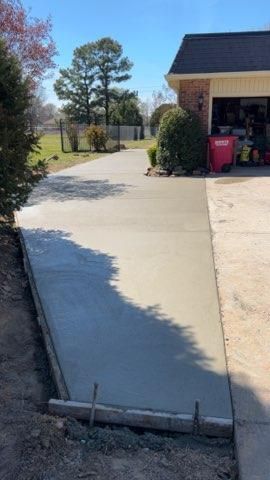 All Photos for MidWest Concrete in Benton, MO