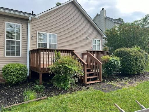 All Photos for Redwood Construction in Asheville, NC