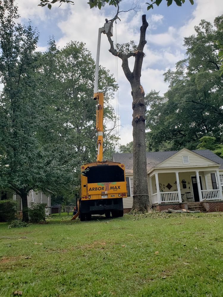 All Photos for ArborMax in Thomaston, GA