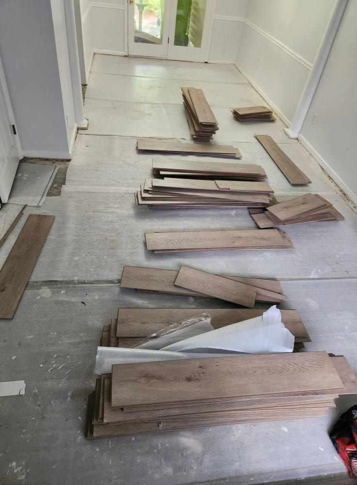 All Photos for Gunderson & Ranieri Remodeling & Rentals  in Columbia,  SC