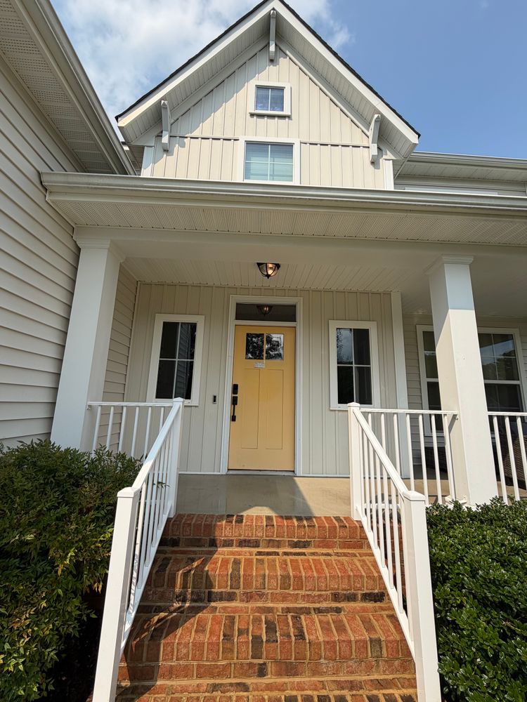 All Photos for J Clark Landscaping in Charles City, VA