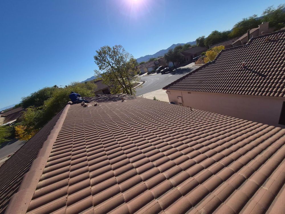 All Photos for Castro’s Custom’s Roofing LLC in Tucson, AZ