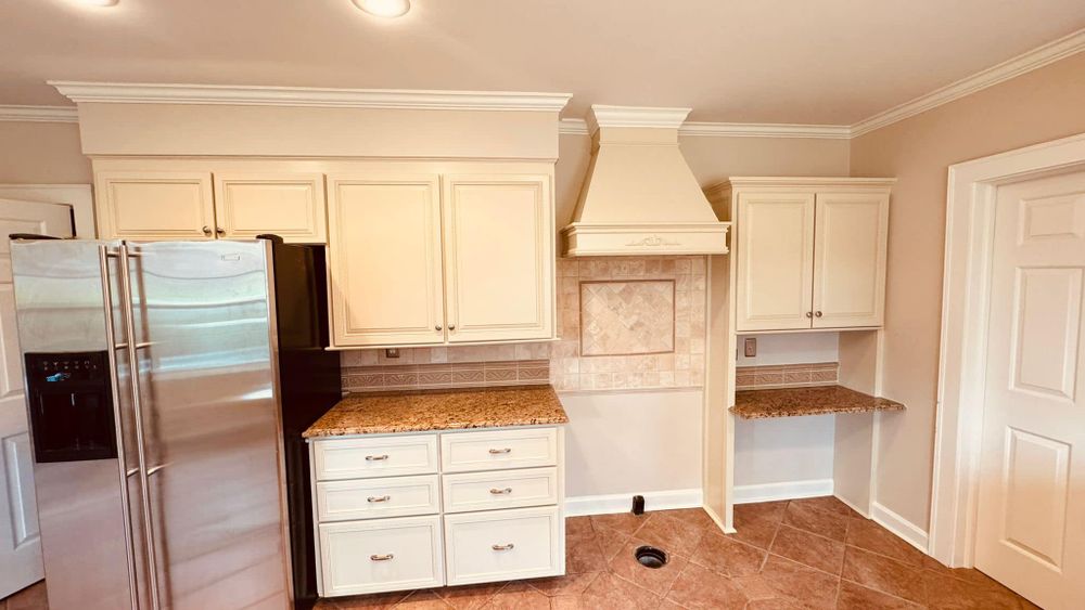 All Photos for Beautiful Home Painting in Mount Airy, NC
