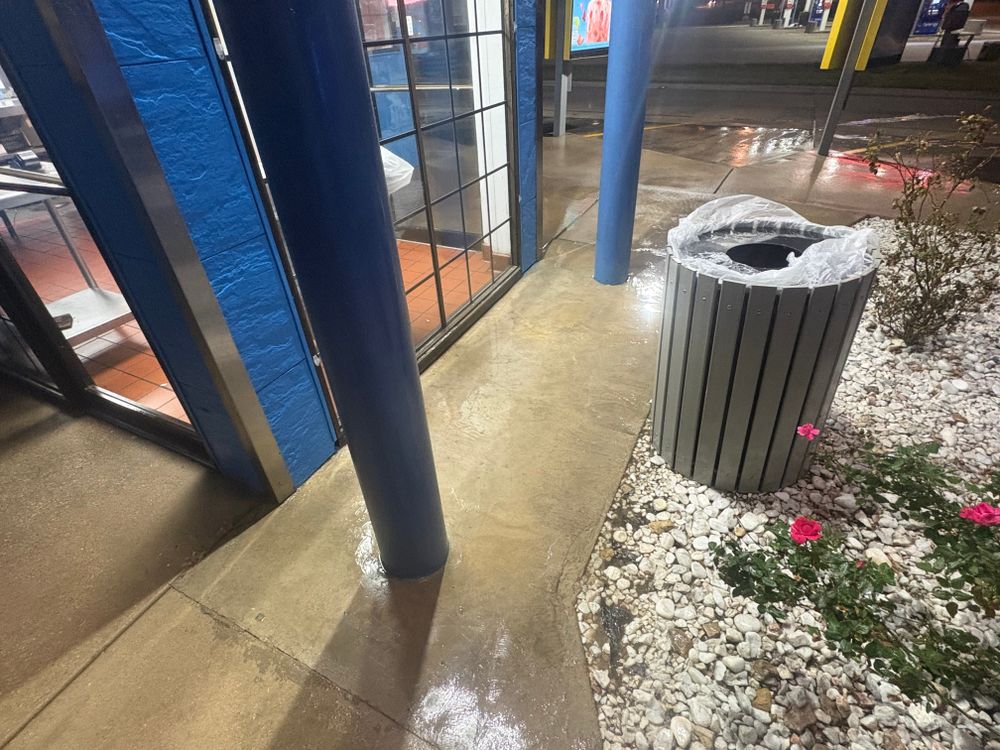 All Photos for Top Notch Exterior Cleaning Solutions in Nolanville, TX